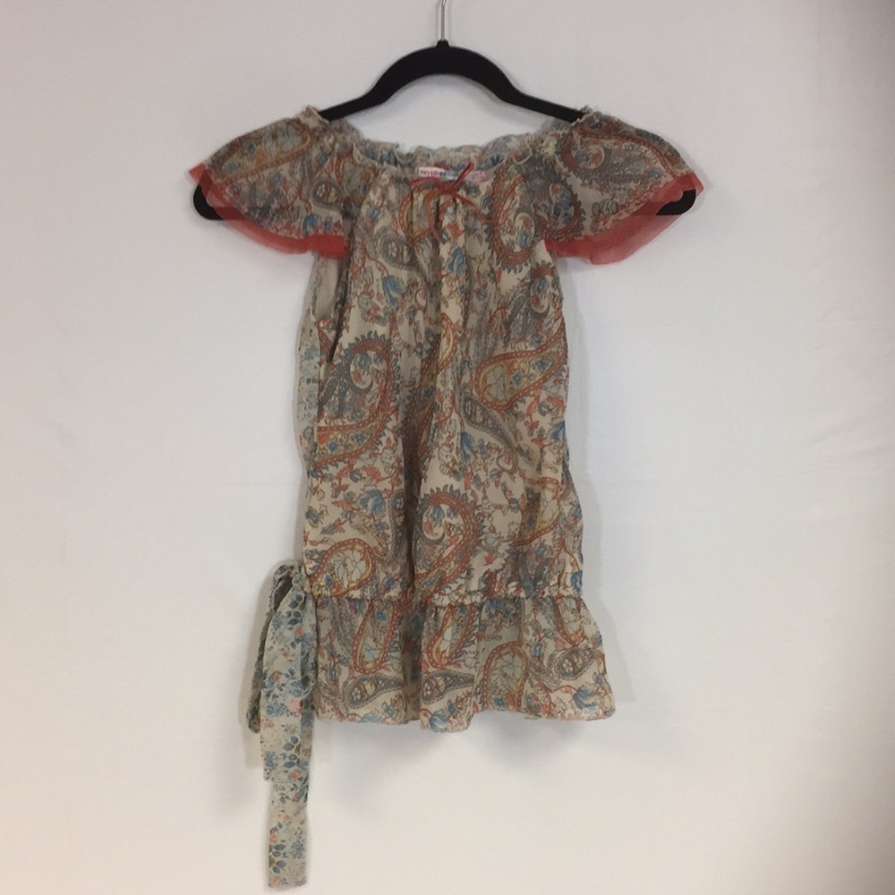 Mary-kateandashley blouse Size M (7/8)